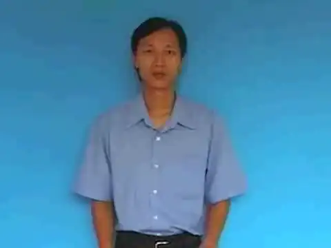 Con vật gì sống dưới biển? - Ngôn Ngữ ký Hiệu - Vùng miền Thành Phố Hồ Chí Minh - Phân loại