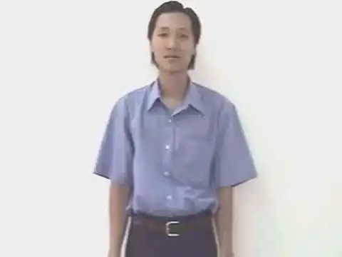 con vịt trời - Ngôn Ngữ ký Hiệu - Vùng miền Bình Dương - Phân loại Con vật