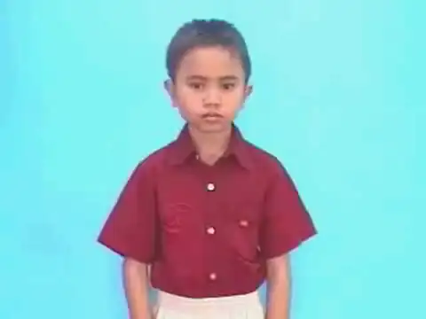 con vịt xiêm - Ngôn Ngữ ký Hiệu - Vùng miền Lâm Đồng - Phân loại Con vật