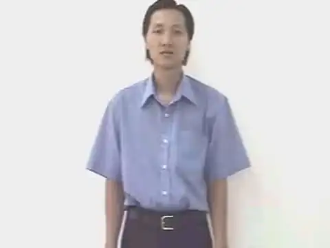 con vượn - Ngôn Ngữ ký Hiệu - Vùng miền Bình Dương - Phân loại Con vật
