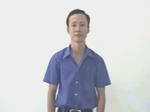 cõng - Ngôn Ngữ ký Hiệu - Vùng miền Bình Dương - Phân loại Hành động