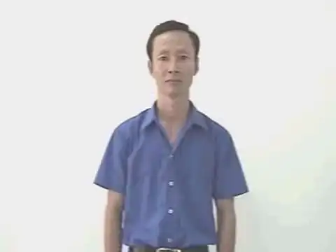 công binh - Ngôn Ngữ ký Hiệu - Vùng miền Bình Dương - Phân loại Quân sự
