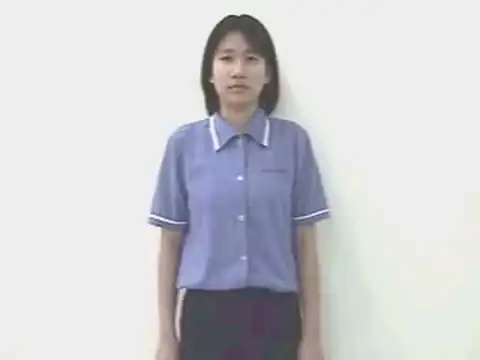 công cụ - Ngôn Ngữ ký Hiệu - Vùng miền Bình Dương - Phân loại Đồ vật
