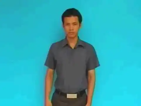 công dụng - Ngôn Ngữ ký Hiệu - Vùng miền Hải Phòng - Phân loại Tính cách - Tính chất