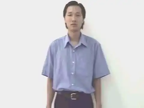 công trường - Ngôn Ngữ ký Hiệu - Vùng miền Bình Dương - Phân loại Vị trí - Nơi chốn