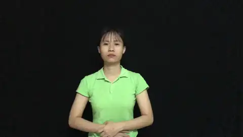 công ước - Ngôn Ngữ ký Hiệu - Vùng miền Thành Phố Hồ Chí Minh - Phân loại Xã hội