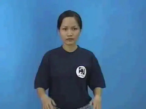 công viên nước - Ngôn Ngữ ký Hiệu - Vùng miền Thành Phố Hồ Chí Minh - Phân loại Vị trí - Nơi chốn