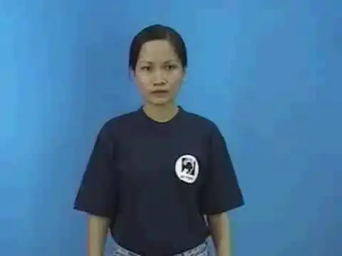 công viên suối tiên - Ngôn Ngữ ký Hiệu - Vùng miền Thành Phố Hồ Chí Minh - Phân loại Vị trí - Nơi chốn