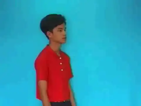 cột cờ - Ngôn Ngữ ký Hiệu - Vùng miền Lâm Đồng - Phân loại Đồ vật, Vị trí - Nơi chốn