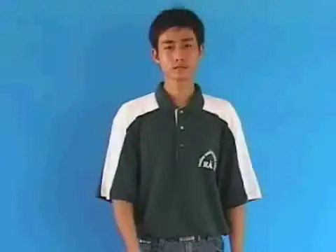 cụ - Ngôn Ngữ ký Hiệu - Vùng miền Hà Nội - Phân loại Gia đình - Quan hệ gia đình