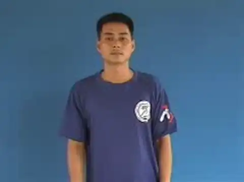 cử tri - Ngôn Ngữ ký Hiệu - Vùng miền Hà Nội - Phân loại Xã hội