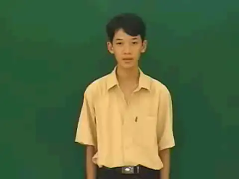 cửa kéo - Ngôn Ngữ ký Hiệu - Vùng miền Huế - Phân loại Đồ vật