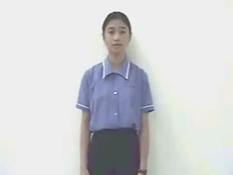 cửa ra vào - Ngôn Ngữ ký Hiệu - Vùng miền Bình Dương - Phân loại Đồ vật, Vị trí - Nơi chốn