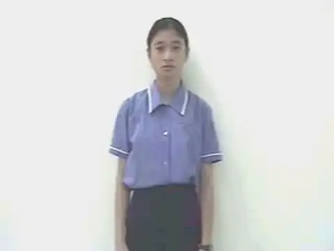 cửa sổ - Ngôn Ngữ ký Hiệu - Vùng miền Bình Dương - Phân loại Đồ vật, Vị trí - Nơi chốn