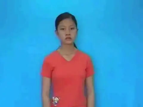 củi - Ngôn Ngữ ký Hiệu - Vùng miền Lâm Đồng - Phân loại Đồ vật