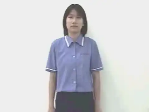 củi - Ngôn Ngữ ký Hiệu - Vùng miền Bình Dương - Phân loại Đồ vật