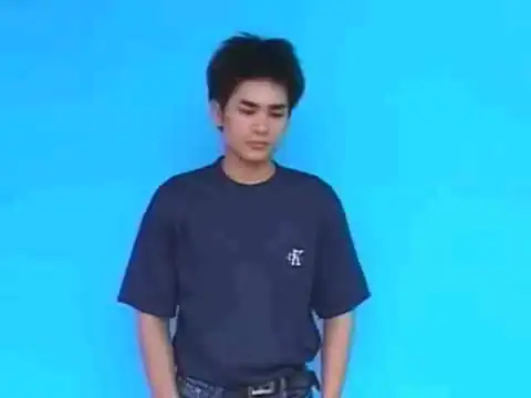 cưng - Ngôn Ngữ ký Hiệu - Vùng miền Hải Phòng - Phân loại Hành động, Tính cách - Tính chất