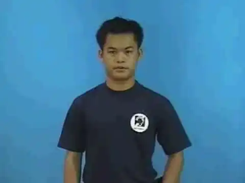 cung cấp - Ngôn Ngữ ký Hiệu - Vùng miền Thành Phố Hồ Chí Minh - Phân loại Hành động