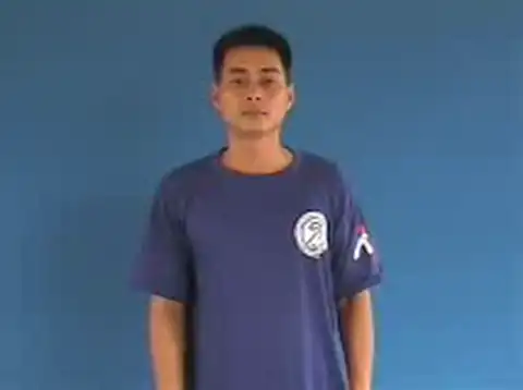 củng cố - Ngôn Ngữ ký Hiệu - Vùng miền Hà Nội - Phân loại Hành động