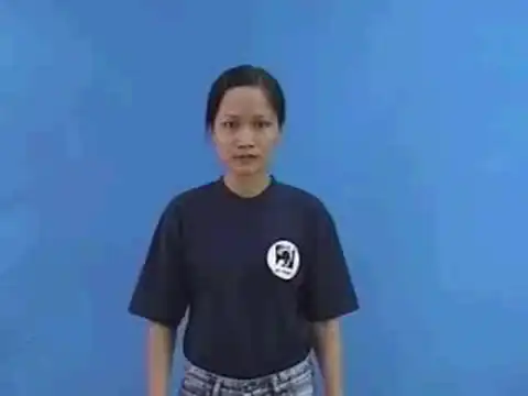 cung văn hóa - Ngôn Ngữ ký Hiệu - Vùng miền Thành Phố Hồ Chí Minh - Phân loại Vị trí - Nơi chốn