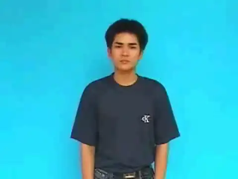cười - Ngôn Ngữ ký Hiệu - Vùng miền Hải Phòng - Phân loại Hành động