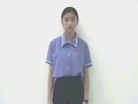 cưỡi - Ngôn Ngữ ký Hiệu - Vùng miền Bình Dương - Phân loại Hành động