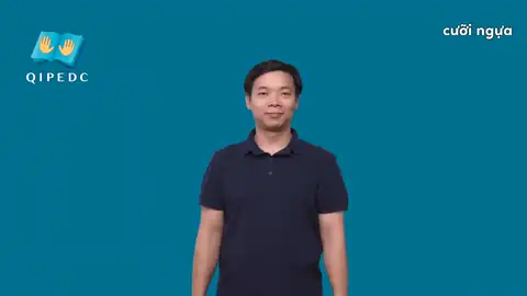 cưỡi ngựa - Ngôn Ngữ ký Hiệu - Vùng miền Toàn Quốc - Phân loại Hành động