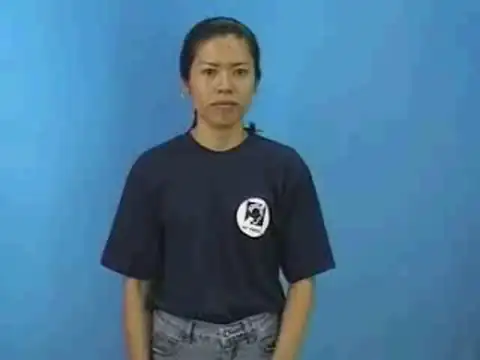 đá bóng - Ngôn Ngữ ký Hiệu - Vùng miền Thành Phố Hồ Chí Minh - Phân loại Thể dục - Thể thao