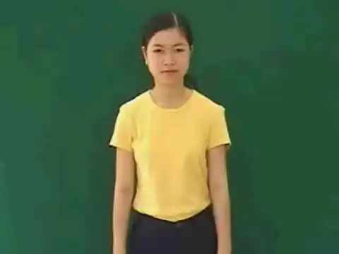 đá cầu - Ngôn Ngữ ký Hiệu - Vùng miền Huế - Phân loại Thể dục - Thể thao