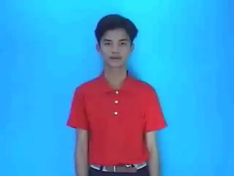 dạ dày - Ngôn Ngữ ký Hiệu - Vùng miền Lâm Đồng - Phân loại Sức khỏe - Bộ phận cơ thể