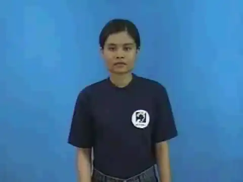đặc biệt - Ngôn Ngữ ký Hiệu - Vùng miền Thành Phố Hồ Chí Minh - Phân loại Tính cách - Tính chất