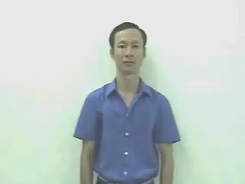 đặc công - Ngôn Ngữ ký Hiệu - Vùng miền Bình Dương - Phân loại Quân sự