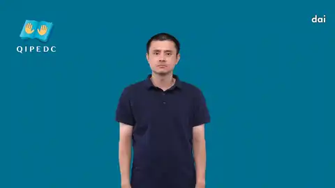 dai - Ngôn Ngữ ký Hiệu - Vùng miền Toàn Quốc - Phân loại Khác