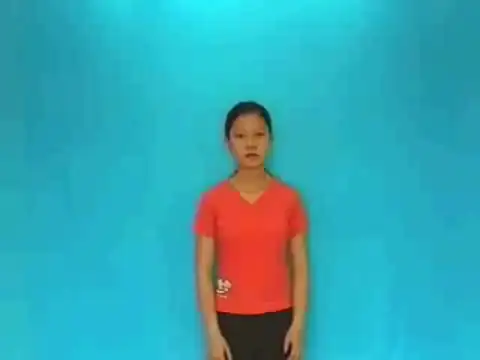 đại dương (biển) - Ngôn Ngữ ký Hiệu - Vùng miền Lâm Đồng - Phân loại Vị trí - Nơi chốn