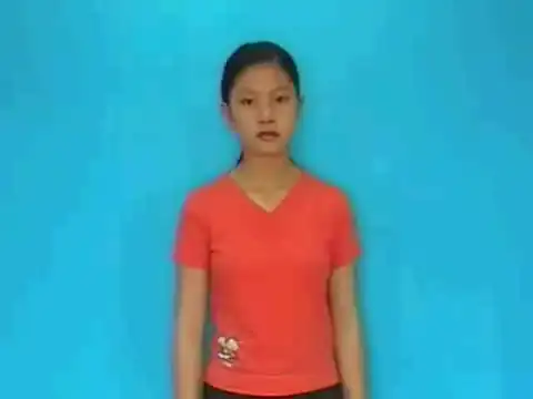 đãi (gạo, vàng) - Ngôn Ngữ ký Hiệu - Vùng miền Lâm Đồng - Phân loại Hành động