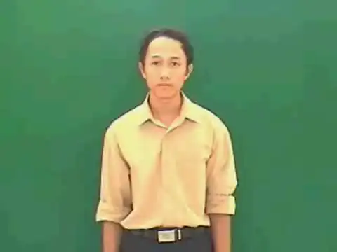 đại học - Ngôn Ngữ ký Hiệu - Vùng miền Huế - Phân loại Giáo Dục
