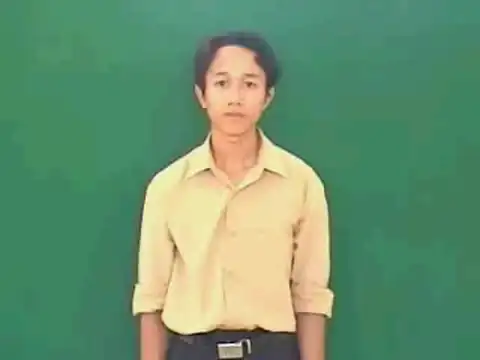 đại nội - Ngôn Ngữ ký Hiệu - Vùng miền Huế - Phân loại Vị trí - Nơi chốn
