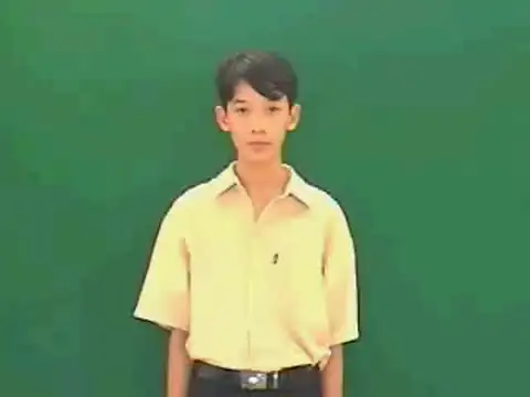 đài phát thanh - Ngôn Ngữ ký Hiệu - Vùng miền Huế - Phân loại Vị trí - Nơi chốn