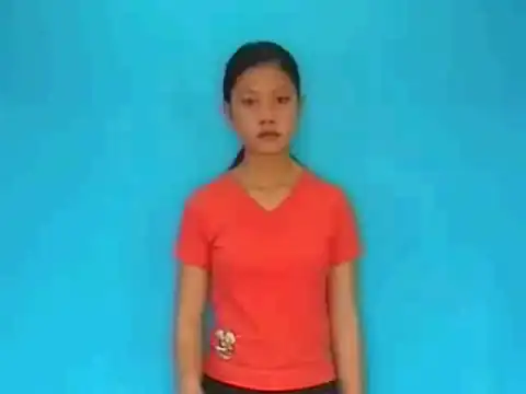 đài phát thanh - Ngôn Ngữ ký Hiệu - Vùng miền Lâm Đồng - Phân loại Vị trí - Nơi chốn