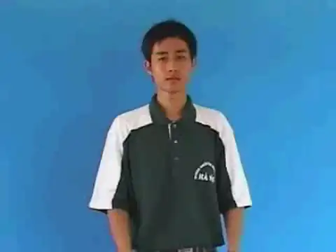 đại sứ quán - Ngôn Ngữ ký Hiệu - Vùng miền Hà Nội - Phân loại Vị trí - Nơi chốn