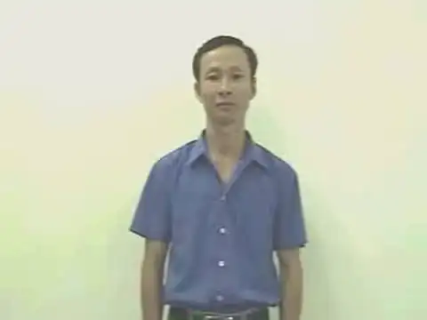 đài truyền hình - Ngôn Ngữ ký Hiệu - Vùng miền Bình Dương - Phân loại Vị trí - Nơi chốn
