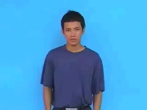 đấm - Ngôn Ngữ ký Hiệu - Vùng miền Hải Phòng - Phân loại Hành động