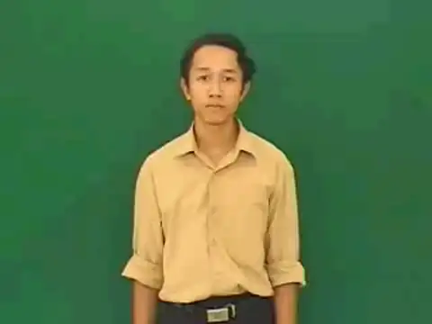 đấm - Ngôn Ngữ ký Hiệu - Vùng miền Huế - Phân loại Hành động