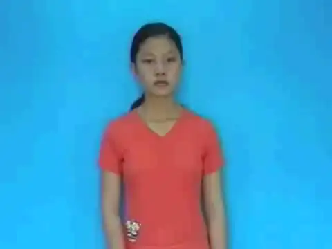 đấm bóp - Ngôn Ngữ ký Hiệu - Vùng miền Lâm Đồng - Phân loại Hành động