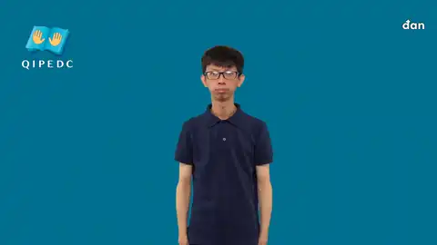 đan - Ngôn Ngữ ký Hiệu - Vùng miền Toàn Quốc - Phân loại Hành động