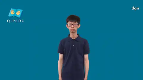 đạn - Ngôn Ngữ ký Hiệu - Vùng miền Toàn Quốc - Phân loại Đồ vật