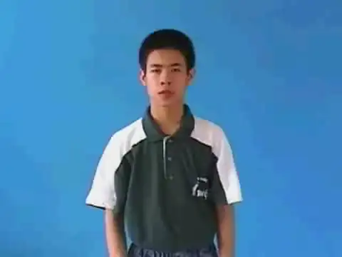 dâng hiến - Ngôn Ngữ ký Hiệu - Vùng miền Hà Nội - Phân loại Hành động
