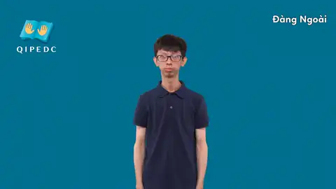 đàng ngoài - Ngôn Ngữ ký Hiệu - Vùng miền Toàn Quốc - Phân loại Khác