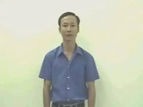 đánh bóng chuyền - Ngôn Ngữ ký Hiệu - Vùng miền Bình Dương - Phân loại Thể dục - Thể thao