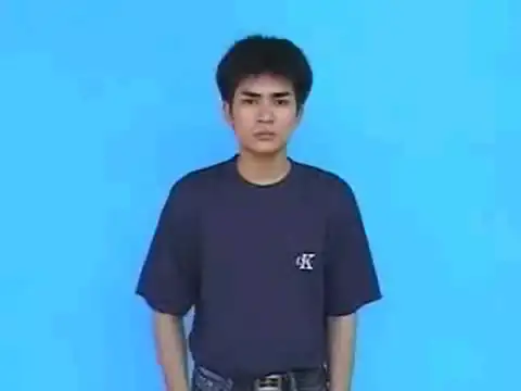 đánh đổ - Ngôn Ngữ ký Hiệu - Vùng miền Hải Phòng - Phân loại Hành động